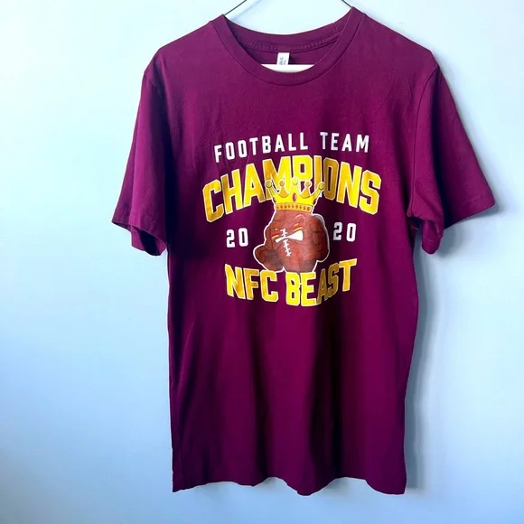 Barstool Shirts Mens Barstool Football Nfc Beast 220 Football